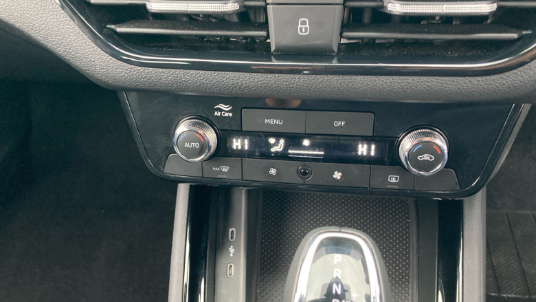 Skoda Kamiq 1.0 TSI SE Edition 5dr DSG Petrol Hatchback